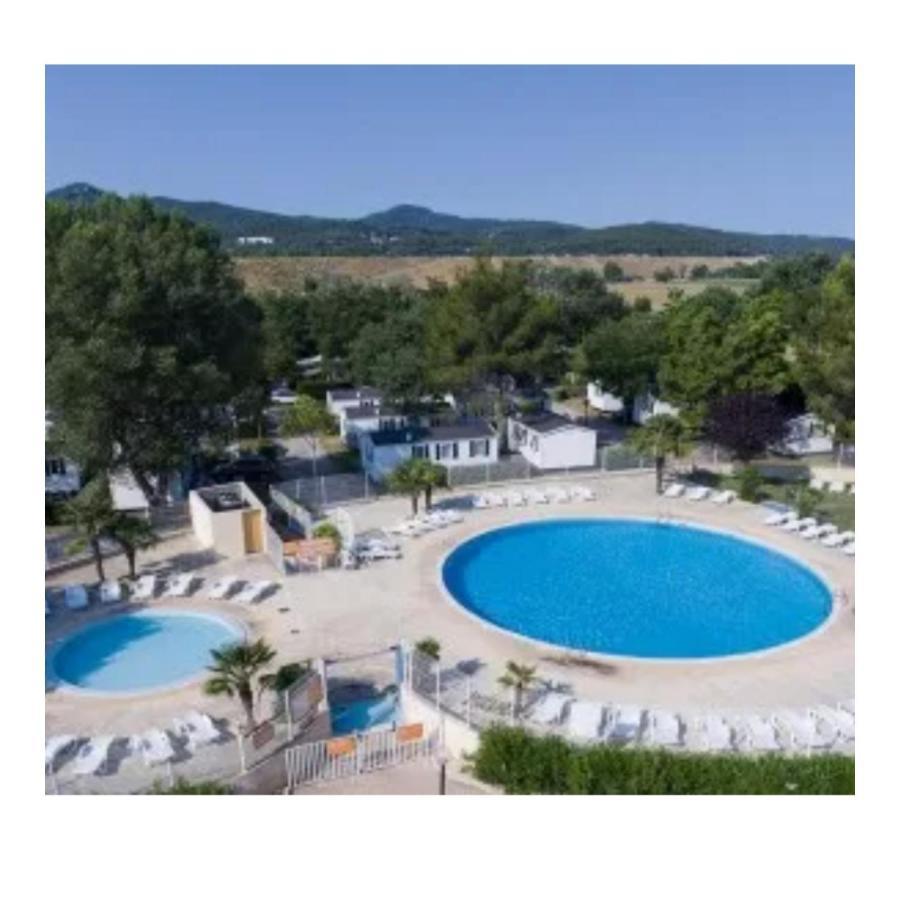 Le Domaine Des Iscles Otel La Roque-d'Antheron Dış mekan fotoğraf
